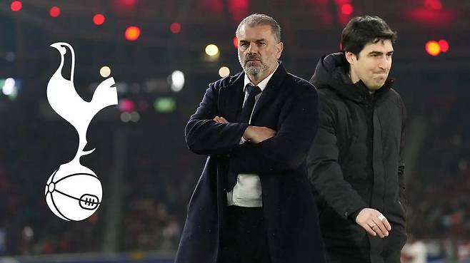 토트넘 패닉... “포스테코글루 아웃→40대 명장 낙점→레알 마드리드 등장”