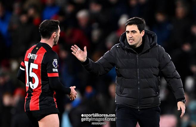 토트넘 패닉... “포스테코글루 아웃→40대 명장 낙점→레알 마드리드 등장”