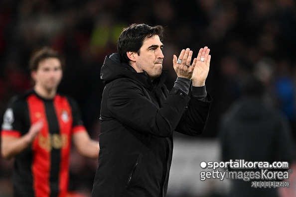 토트넘 패닉... “포스테코글루 아웃→40대 명장 낙점→레알 마드리드 등장”