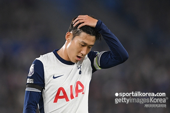 '大충격' 토트넘 민낯 샅샅이 드러났다…
