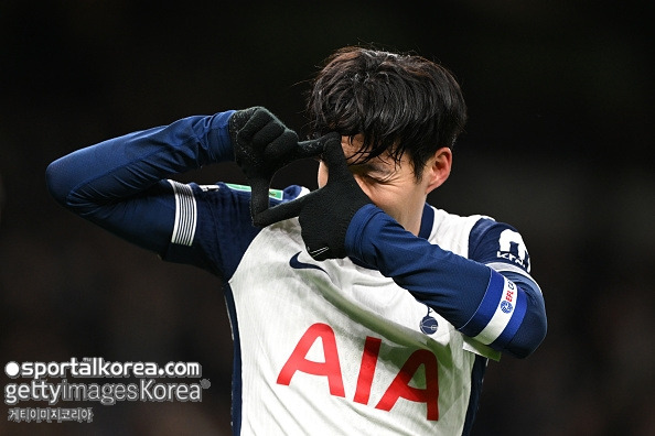 '大충격' 토트넘 민낯 샅샅이 드러났다…