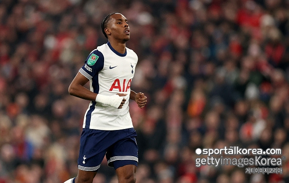 '大충격' 토트넘 민낯 샅샅이 드러났다…
