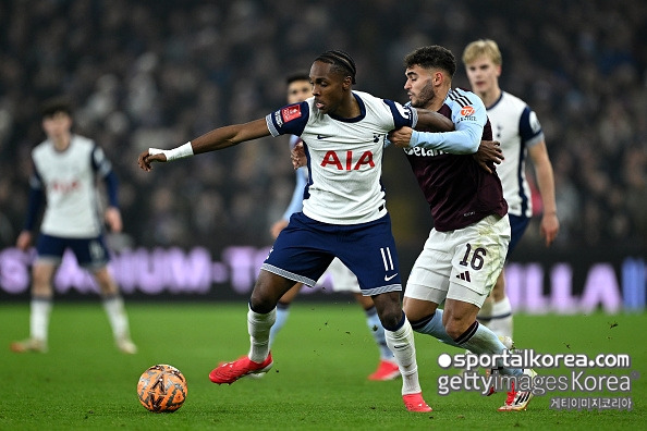 '大충격' 토트넘 민낯 샅샅이 드러났다…