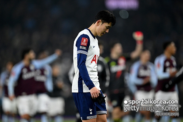 '大충격' 토트넘 민낯 샅샅이 드러났다…