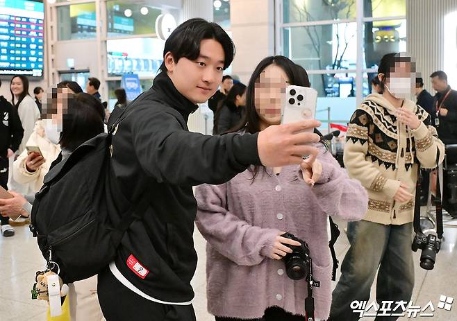 김도영 이어 윤도현까지 터진다?…꽃감독의 기대