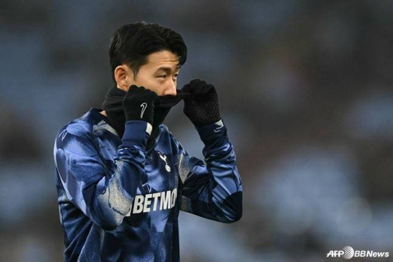 'SON 재계약 막아!' 레비 추악함 드러났다