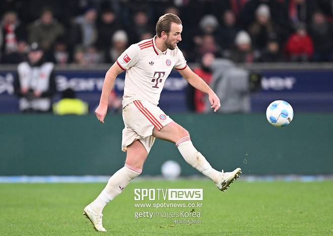 [공식발표] '무관 지옥' 해리 케인 초비상! 또또 무관 가능성 열렸다...종아리 부상 확정→뮌헨 '청천벽력'