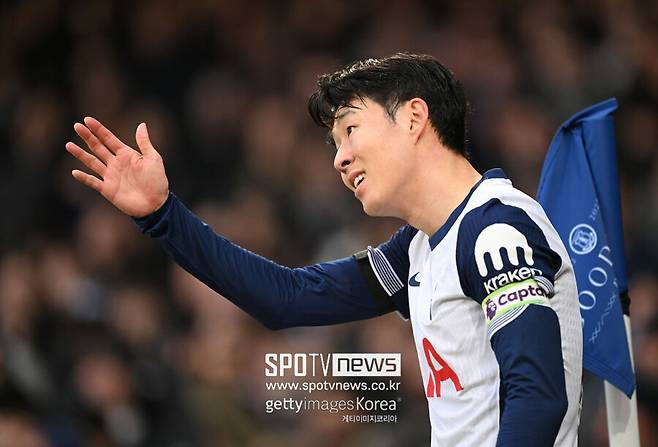 '750억원에 손흥민 영입한다'…짠돌이 토트넘이 원하던 소식, 사우디에만 2개 클럽 러브콜 등장