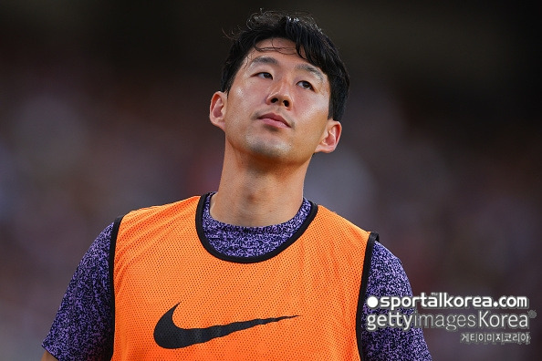 英 독점 손흥민, 재계약 돌연 취소 이유 밝혀졌다...