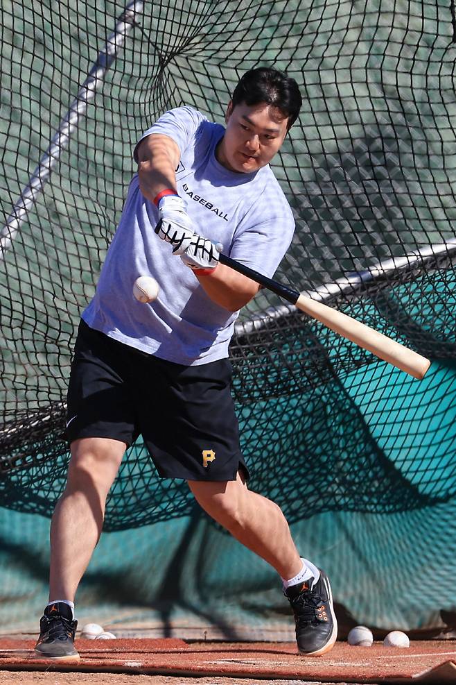 36세 타자가 군대 다녀와서 2년 뒤 KBO 신인 드래프트에 나온다고? 그러면 몇번째에 뽑힐까[SC 포커스]