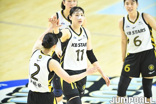 [농구일기] 우리의 예상이 틀렸다…“청주로 돌아오겠다” 약속 지킨 KB