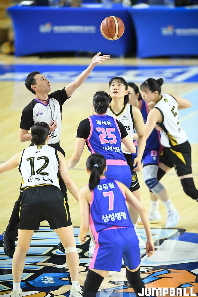 [농구일기] 우리의 예상이 틀렸다…“청주로 돌아오겠다” 약속 지킨 KB