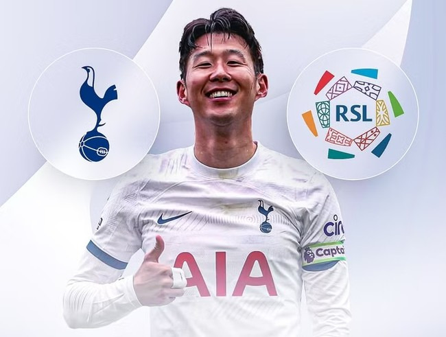 '와' 손흥민 원하는 팀+이적료까지 나왔다…