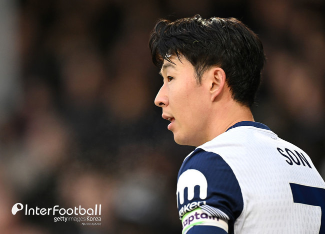 '와' 손흥민 원하는 팀+이적료까지 나왔다…