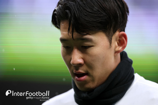 '와' 손흥민 원하는 팀+이적료까지 나왔다…