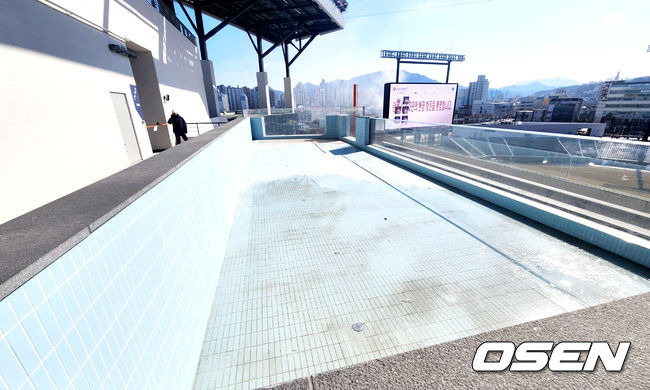 창원이랑 비슷한 줄 알았는데…전혀 아니었다, 대전에 '꿈의 야구장' 탄생→곳곳에 '한화 디테일' 숨어있네