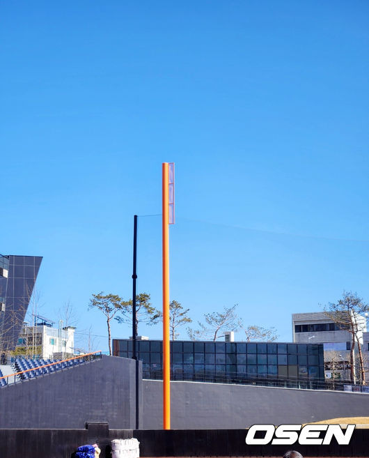 창원이랑 비슷한 줄 알았는데…전혀 아니었다, 대전에 '꿈의 야구장' 탄생→곳곳에 '한화 디테일' 숨어있네