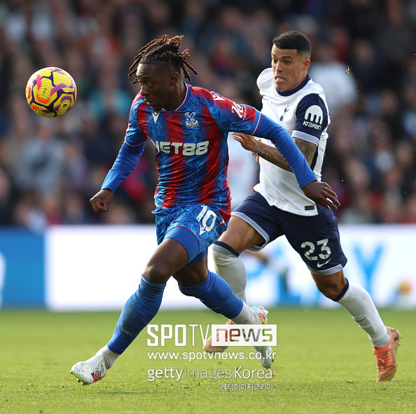 [속보] 경악! 포스테코글루, 토트넘에 “손흥민 방출→대체자 물색 지시” 820억 공격수 영입 추진