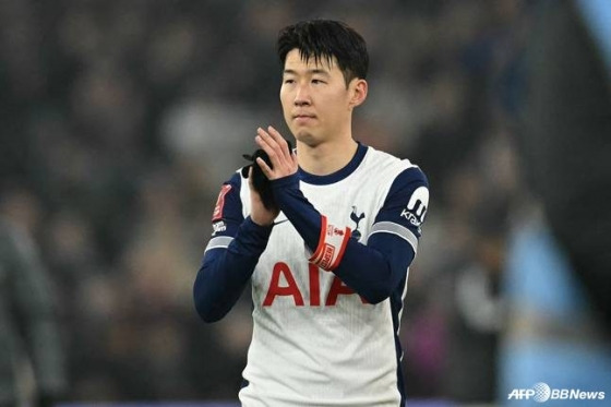 토트넘 관계자 폭로