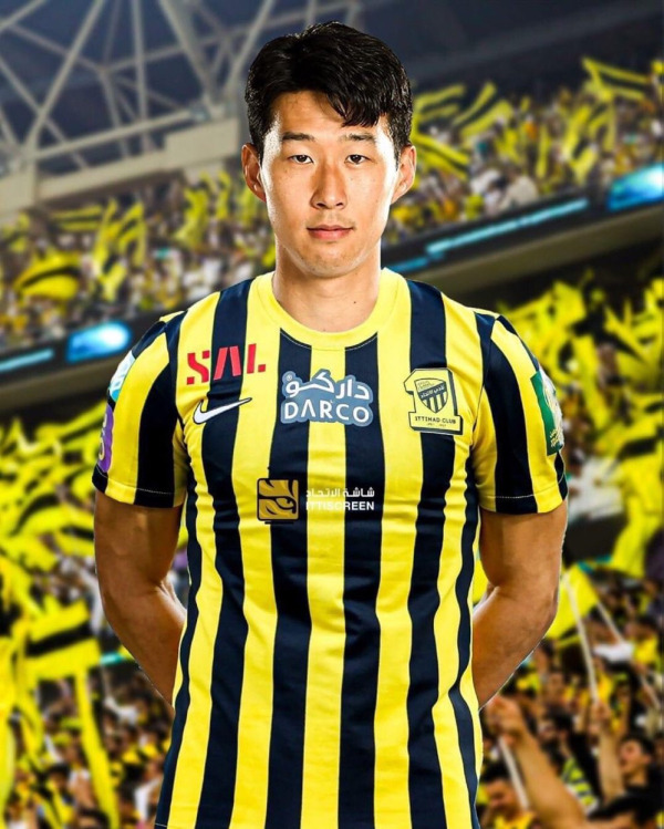 손흥민 초대박! 메시의 길 걷는다…미국-사우디 '어디 갈까' 행복한 고민?