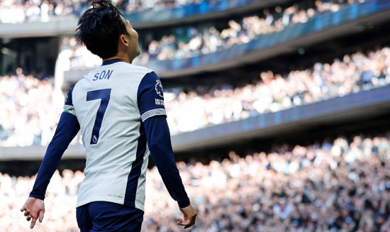 손흥민 초대박! 메시의 길 걷는다…미국-사우디 '어디 갈까' 행복한 고민?