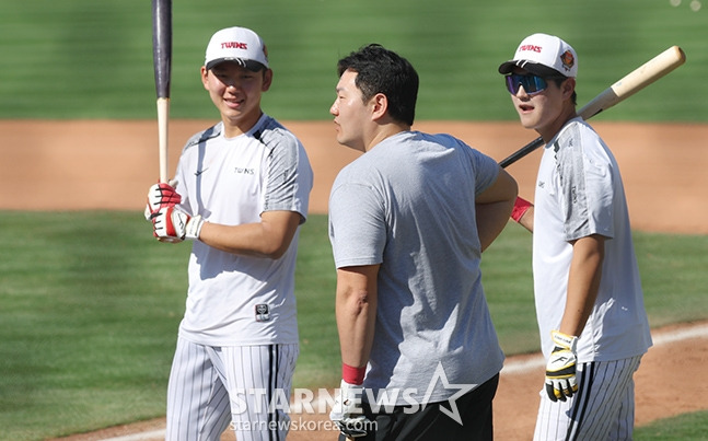 '병역 논란→美 영주권 획득' 최지만은 '대체 왜',