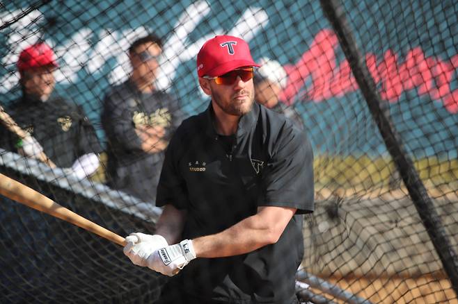 4번 타자 후보만 최소 4명, '디펜딩 챔피언' KIA의 행복한 고민 [IS 포커스]