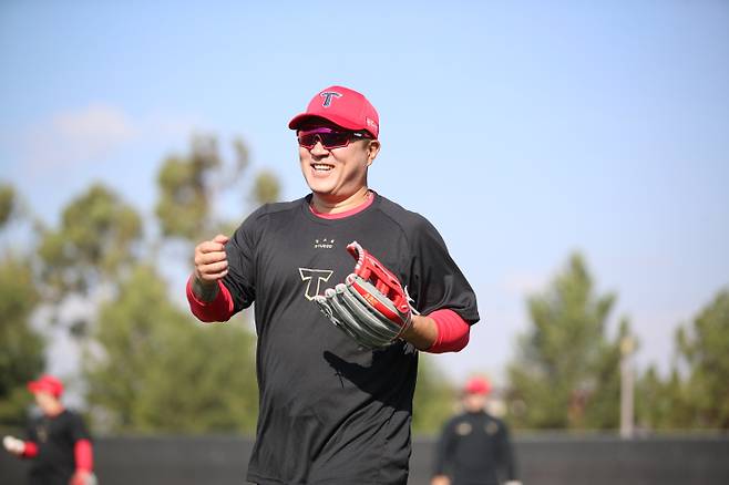 4번 타자 후보만 최소 4명, '디펜딩 챔피언' KIA의 행복한 고민 [IS 포커스]