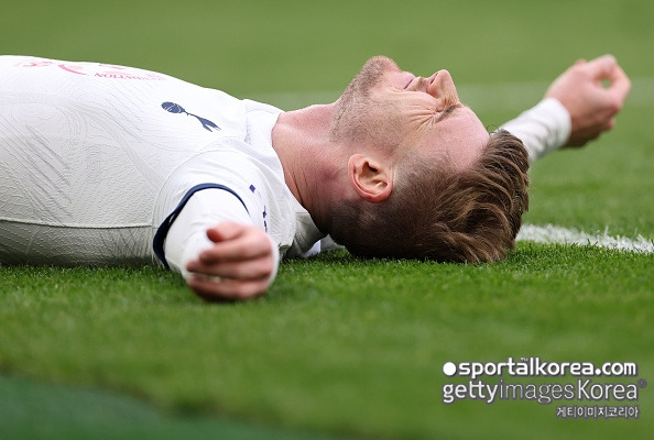 아! '쏘니, 나 괜히 온 것 같네' 26경기 1골 스트라이커, 완전히 망가진 커리어...방출 통보 후 뉴욕 레드불스 합류 가능성