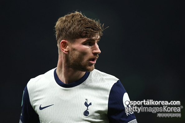 아! '쏘니, 나 괜히 온 것 같네' 26경기 1골 스트라이커, 완전히 망가진 커리어...방출 통보 후 뉴욕 레드불스 합류 가능성