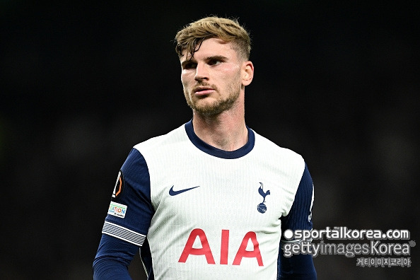 아! '쏘니, 나 괜히 온 것 같네' 26경기 1골 스트라이커, 완전히 망가진 커리어...방출 통보 후 뉴욕 레드불스 합류 가능성