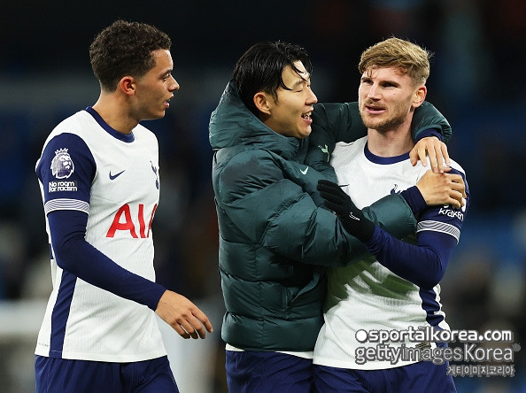 아! '쏘니, 나 괜히 온 것 같네' 26경기 1골 스트라이커, 완전히 망가진 커리어...방출 통보 후 뉴욕 레드불스 합류 가능성