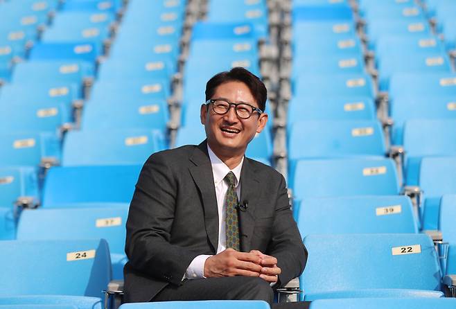 박용택 “‘최강야구’ 캡틴교체, 진심으로 분노”