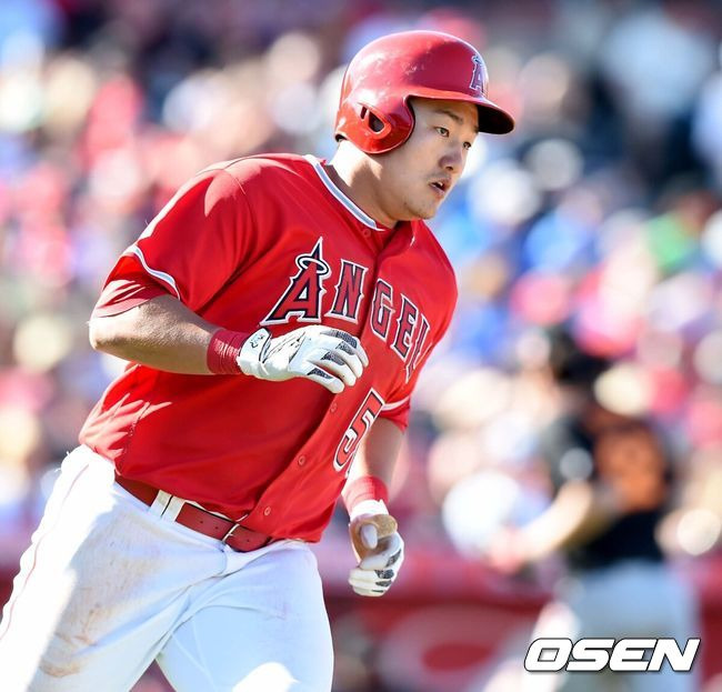 사실상 ML 은퇴 선언, FA 대박 놓쳤지만…최지만 누적 연봉 181억, 62세부터 매년 2억 '평생 보장'