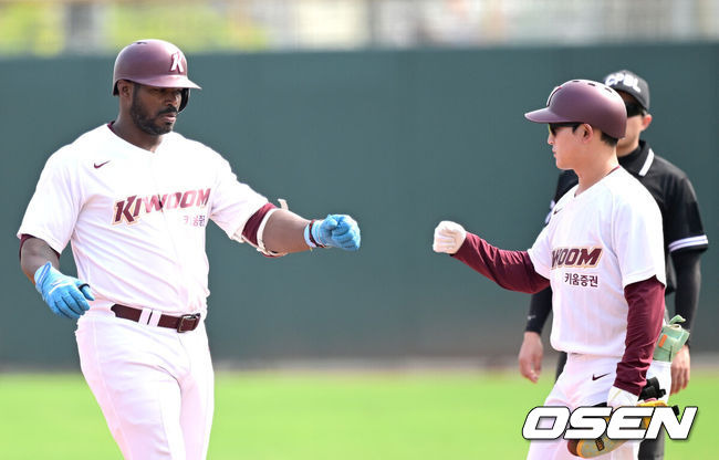 ‘한국에서 다시 만날줄이야’ 푸이그, 다저스 시절 동료 류현진 만난다 “나도 맞대결 정말 기대돼”