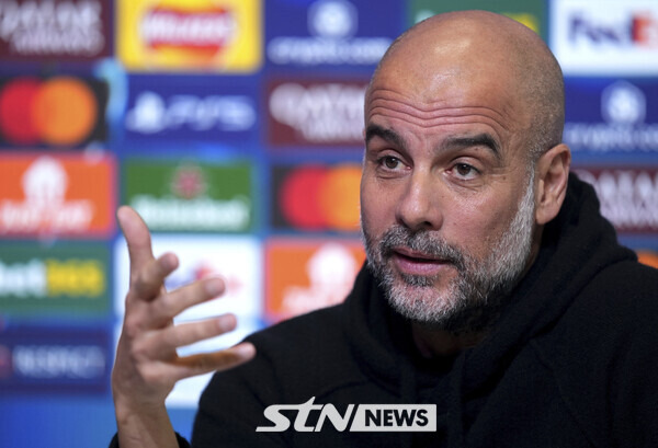 '과르디올라 경질' 맨시티, 레알 상대 완패+UCL 탈락 후폭풍,