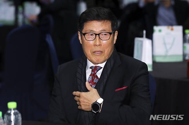 차범근, 계엄군 체포 대상 포함에 울컥