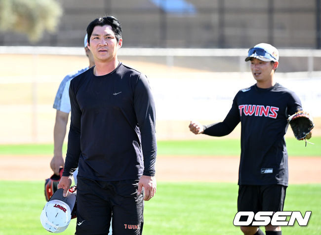 ‘굴욕, 3승 13패’ KIA전 복수 벼르는 124억 유격수, “내가 5경기 빠졌다, 올해는 완전 다를거다” [오!쎈 스코츠데일]