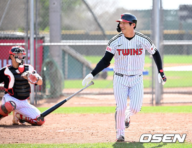 ‘굴욕, 3승 13패’ KIA전 복수 벼르는 124억 유격수, “내가 5경기 빠졌다, 올해는 완전 다를거다” [오!쎈 스코츠데일]