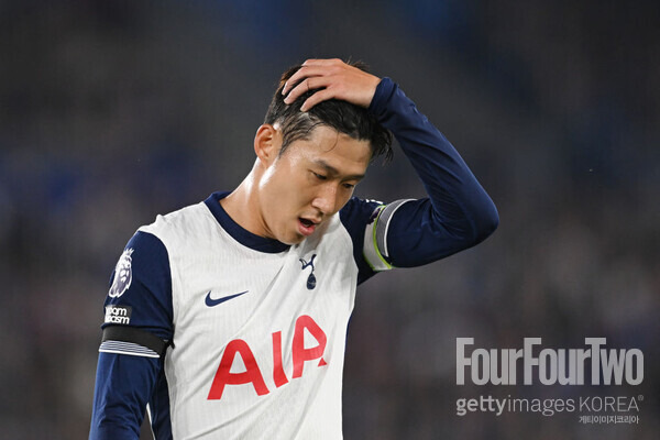 토트넘 함박미소, “사우디 2팀, 손흥민에 750억 제안 의향”…혹할만한 유혹 나왔다