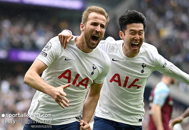 [속보] '손케 재결합' 케인, 동화 같은 리턴 시나리오 급부상, 배후가 있었다...