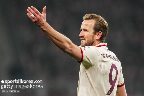 [속보] '손케 재결합' 케인, 동화 같은 리턴 시나리오 급부상, 배후가 있었다...