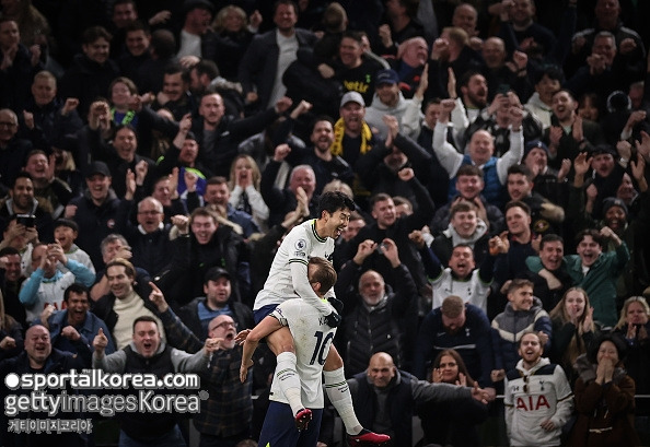 [속보] '손케 재결합' 케인, 동화 같은 리턴 시나리오 급부상, 배후가 있었다...