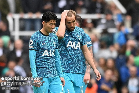 [속보] '손케 재결합' 케인, 동화 같은 리턴 시나리오 급부상, 배후가 있었다...