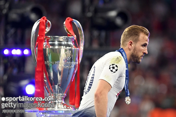 [속보] '손케 재결합' 케인, 동화 같은 리턴 시나리오 급부상, 배후가 있었다...