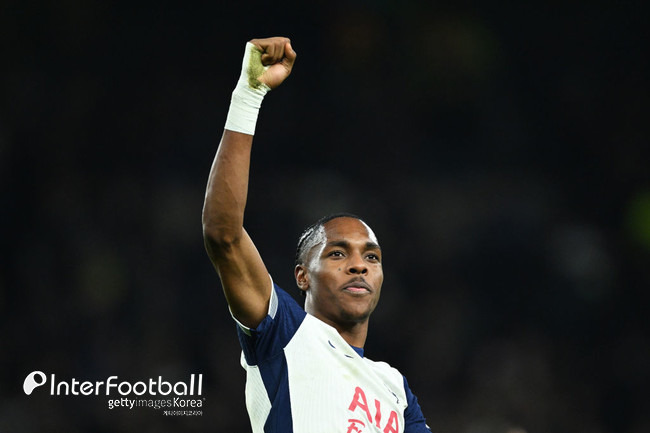 [PL POINT] '손흥민 대체자? 웃기는 소리하네'...830억 선수 맞아? 입스위치전 심각 부진→최저 평점 굴욕