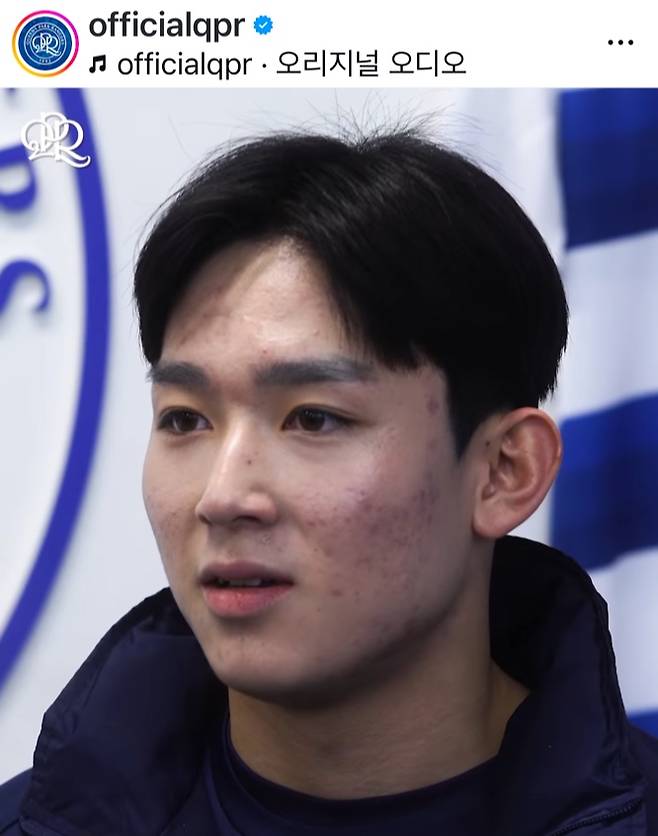 양민혁, 외면, 日 윙어 선발 기용, QPR 감독 작심 발언