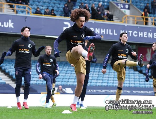 양민혁, 외면, 日 윙어 선발 기용, QPR 감독 작심 발언