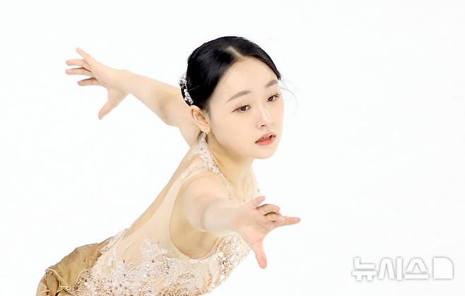 피겨 김채연, 사대륙선수권 우승…최종 총점 222.38점