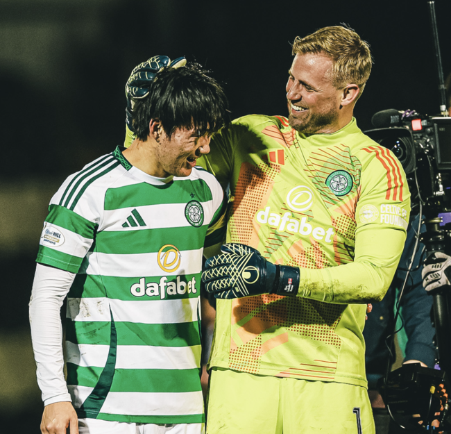 BBC 홀렸다! '25분 만에 2골 1도움 맹활약' 양현준, 베스트11 선정...